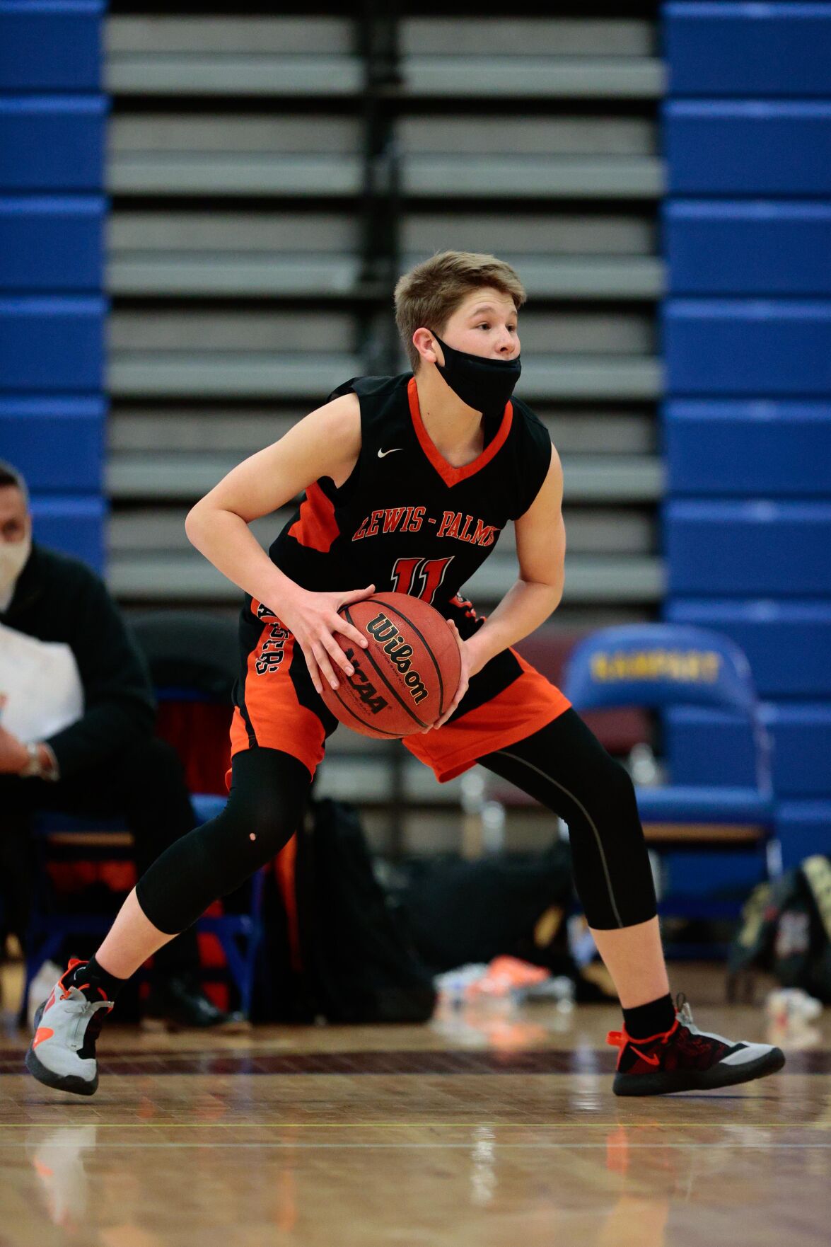 PREP BASKETBALL